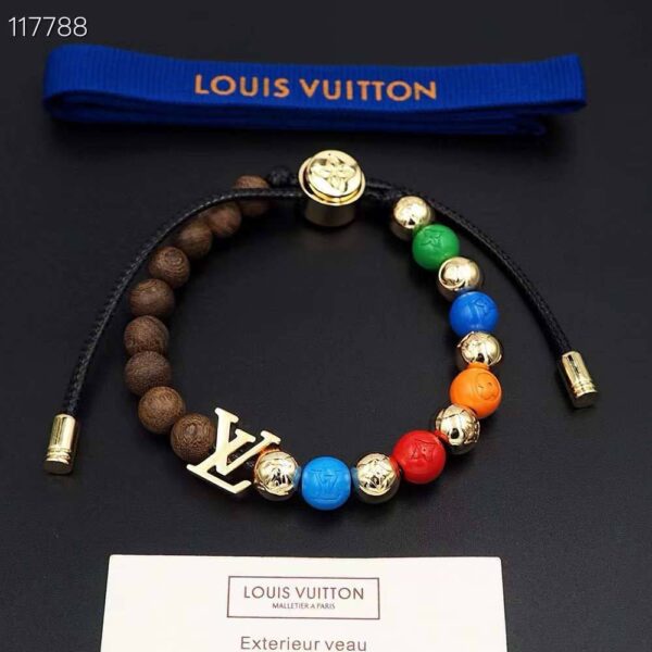 LV Designer Bracelet