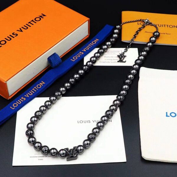 LV Designer Bracelet - Image 2